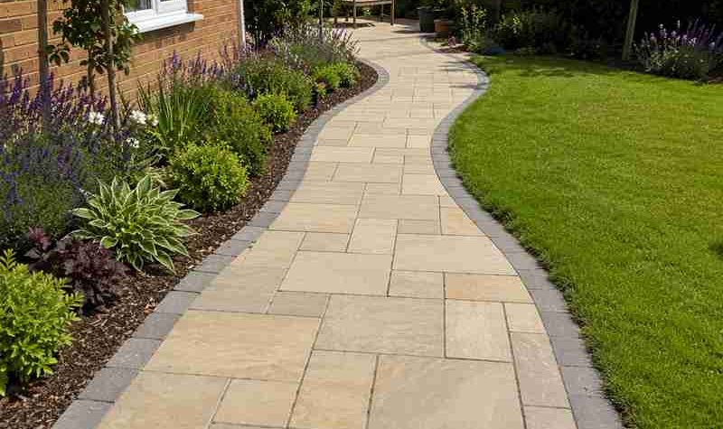 paving devon